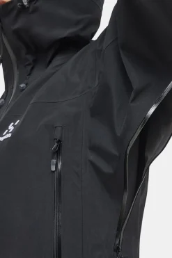 Haglöfs ROC Flash Gore-Tex Hardshell Dames