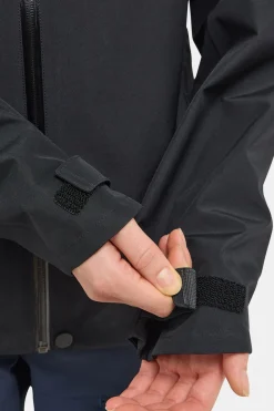 Haglöfs ROC Flash Gore-Tex Hardshell Dames