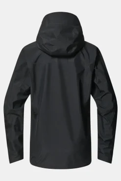 Haglöfs ROC Flash Gore-Tex Hardshell Dames