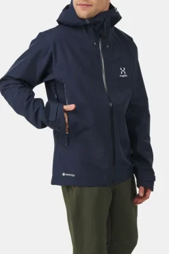 Haglöfs Roc Flash Hardshell Jas