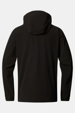 Haglöfs Rosson Hood Softshell Jas