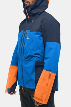 Haglöfs Spitz Gore-Tex Pro Hardshell Jas