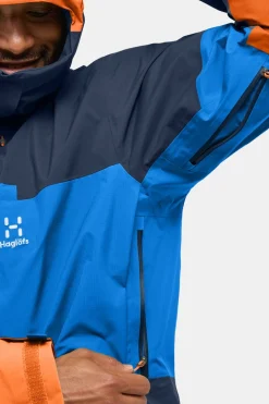 Haglöfs Spitz Gore-Tex Pro Hardshell Jas