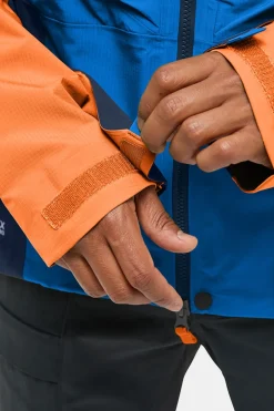 Haglöfs Spitz Gore-Tex Pro Hardshell Jas