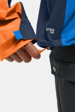 Haglöfs Spitz Gore-Tex Pro Hardshell Jas