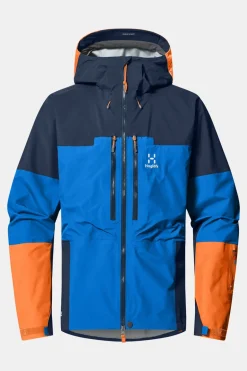 Haglöfs Spitz Gore-Tex Pro Hardshell Jas