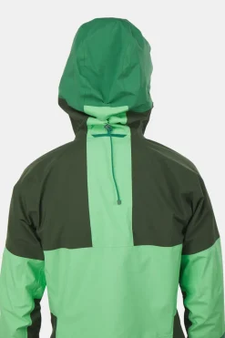 Haglöfs Spitz Gore-Tex Pro Hardshell Jas Dames