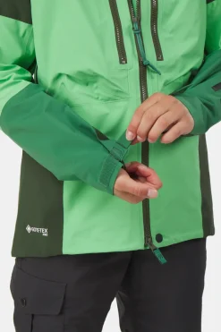 Haglöfs Spitz Gore-Tex Pro Hardshell Jas Dames