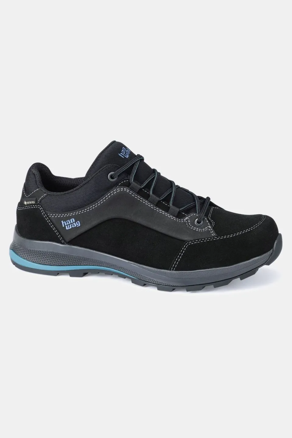 Hanwag Banks Low Bunion Gore-Tex Wandelschoen