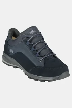 Hanwag Banks Low Bunion Lady Wandelschoen Dames