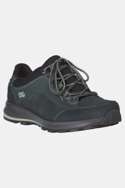 Hanwag Banks Low GTX Wandelschoen Dames