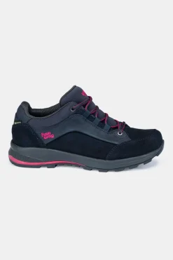 Hanwag Banks Low Lady Gore-Tex Wandelschoen