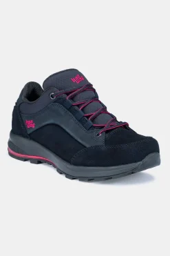 Hanwag Banks Low Lady Gore-Tex Wandelschoen