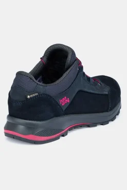 Hanwag Banks Low Lady Gore-Tex Wandelschoen