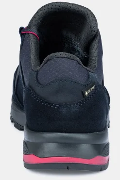 Hanwag Banks Low Lady Gore-Tex Wandelschoen