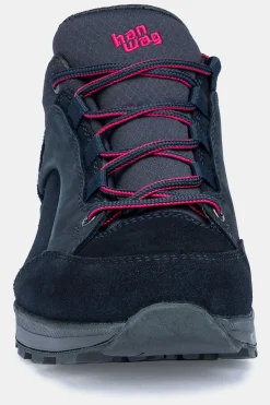 Hanwag Banks Low Lady Gore-Tex Wandelschoen