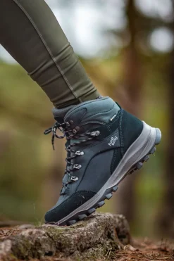 Hanwag Banks Mid Lady GTX Schoen Dames