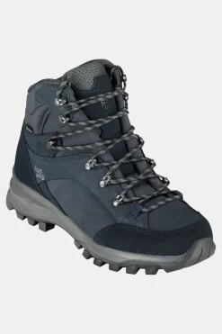 Hanwag Banks Mid Lady GTX Schoen Dames