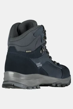 Hanwag Banks Mid Lady GTX Schoen Dames