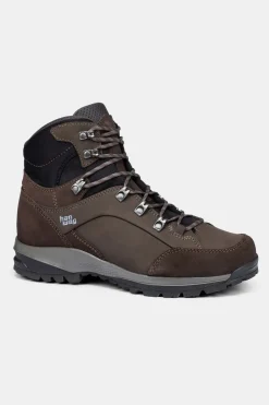 Hanwag Banks Straight Fit Extra LL Wandelschoen