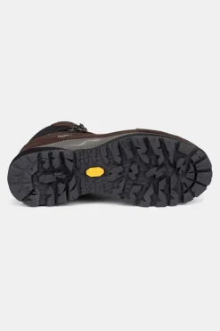 Hanwag Banks Straight Fit Extra LL Wandelschoen