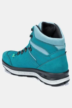 Hanwag Bluecliff EcoShell Lady Wandelschoen