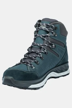 Hanwag Bluecliff EcoShell Wandelschoen