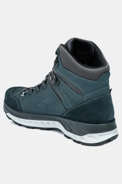 Hanwag Bluecliff EcoShell Wandelschoen