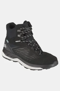Hanwag Blueridge Mid EcoShell Wandelschoen