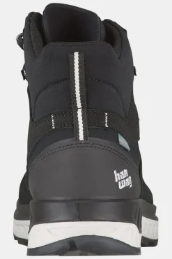 Hanwag Blueridge Mid EcoShell Wandelschoen
