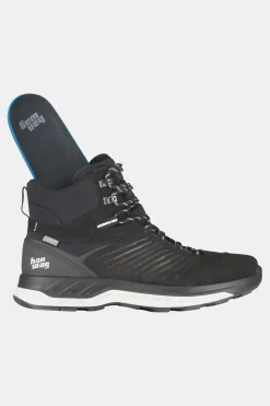 Hanwag Blueridge Mid EcoShell Wandelschoen