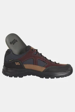 Hanwag Gritstone II GTX Special Wandelschoen