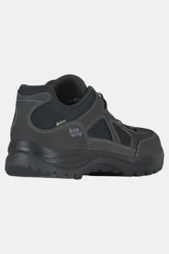Hanwag Gritstone II Narrow Gore-Tex Wandelschoen