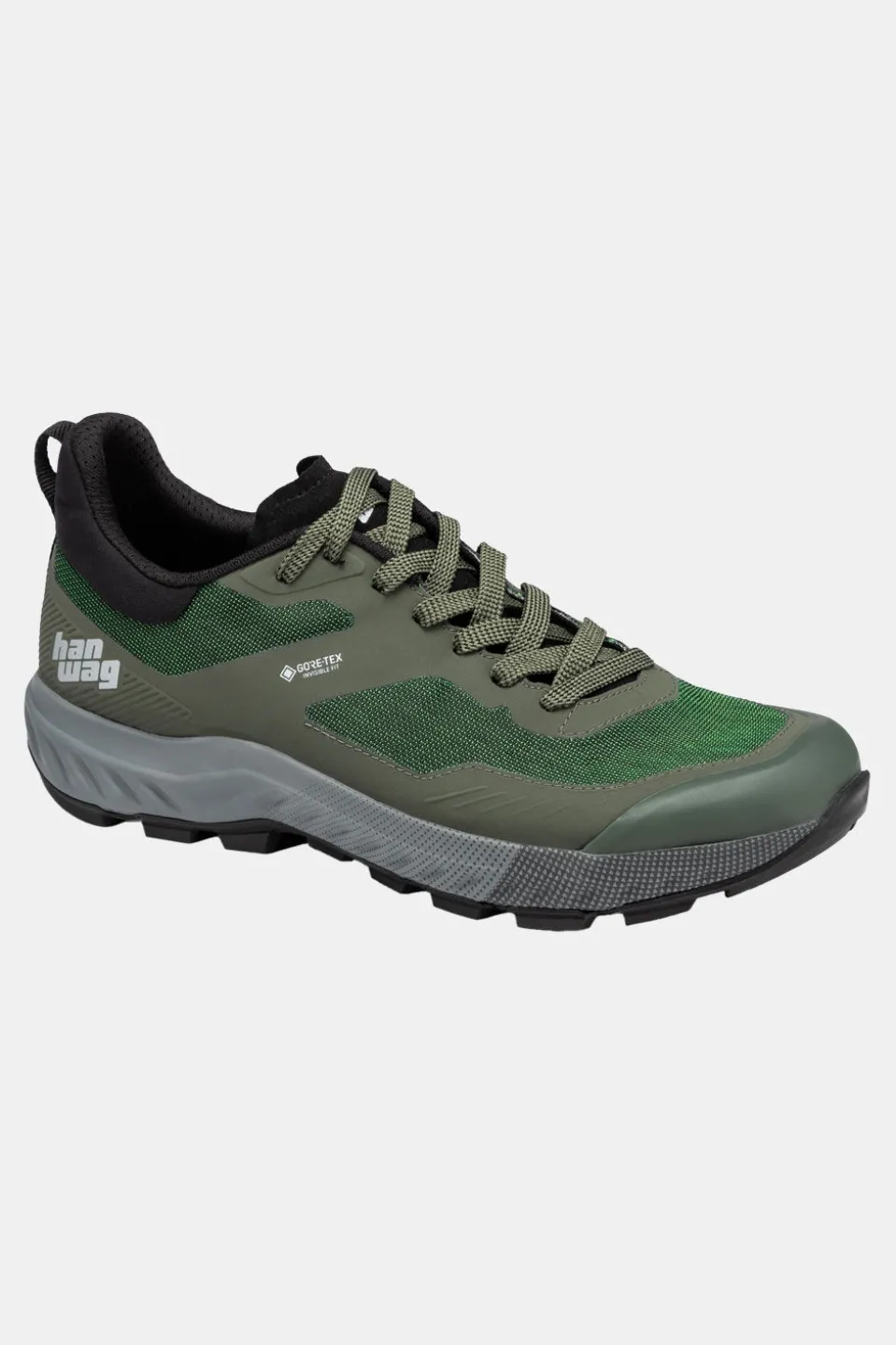 Hanwag Kaduro Light GTX Wandelschoen