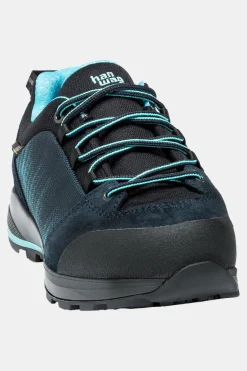 Hanwag Klarsby Low Gore-Tex Lady Wandelschoen Dames