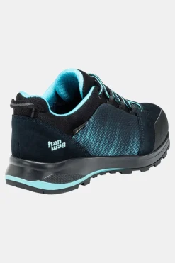 Hanwag Klarsby Low Gore-Tex Lady Wandelschoen Dames