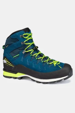 Hanwag Makra Pro Gore-Tex Bergschoen