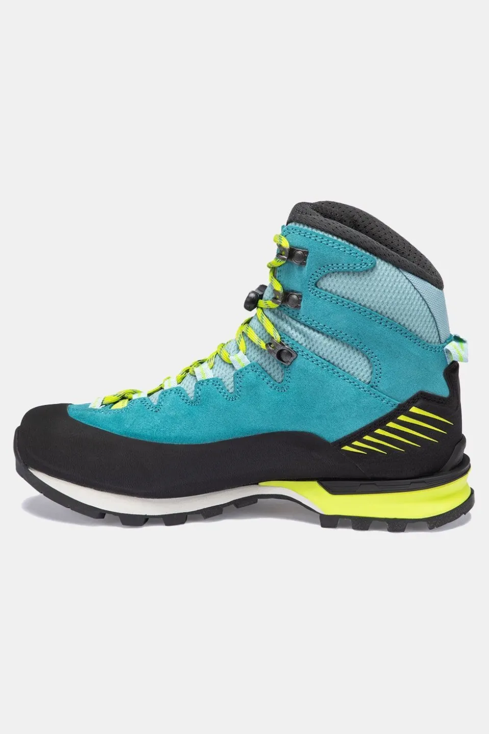 Hanwag Makra Pro Gore-Tex Lady Bergschoen Dames