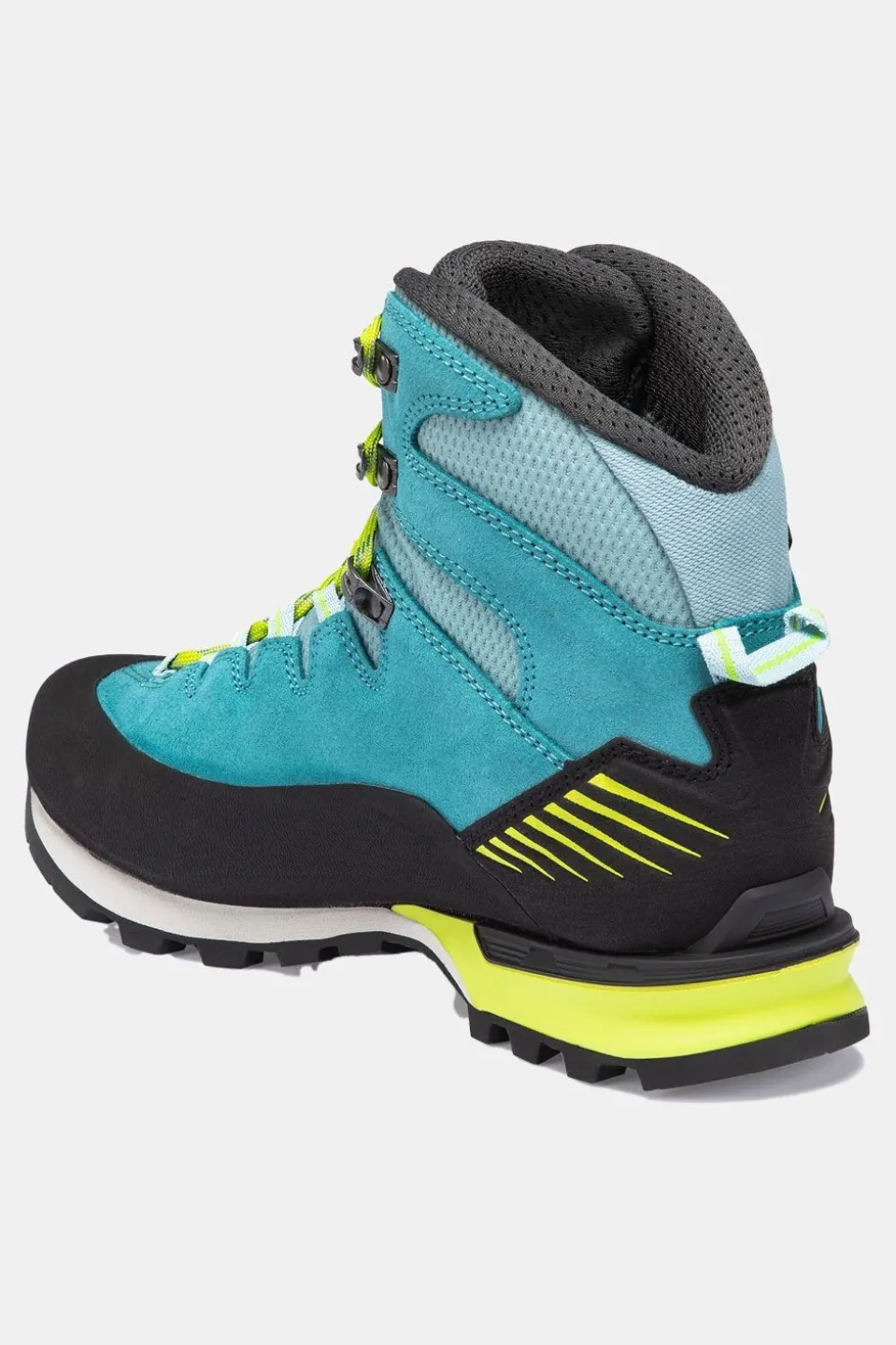 Hanwag Makra Pro Gore-Tex Lady Bergschoen Dames
