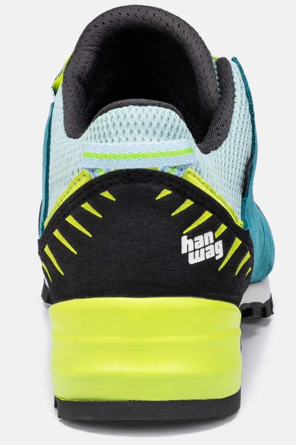 Hanwag Makra Pro Low Gore-Tex Lady Approachschoen Dames