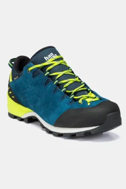 Hanwag Makra Pro Low Gore-Tex Approachschoen