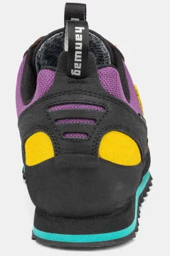 Hanwag Rotpunkt Low Gore-Tex Wandelschoen