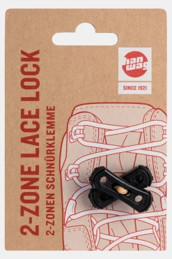 Hanwag 2-Zone Lacing Lock