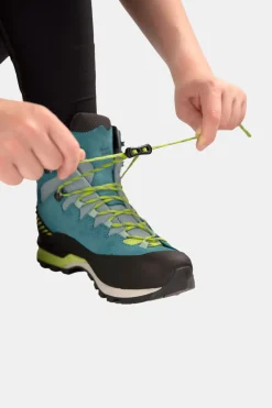 Hanwag 2-Zone Lacing Lock