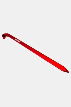 HARINGBOER Aluminium 17 CM Haakharing - 15 Gram Haring