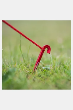 HARINGBOER Aluminium 17 CM Haakharing - 15 Gram Haring