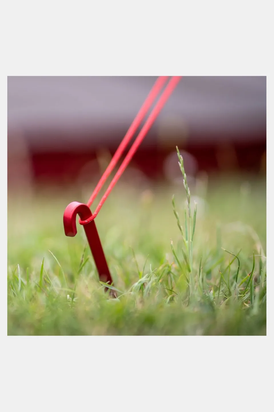 HARINGBOER Aluminium 17 CM Haakharing - 15 Gram Haring