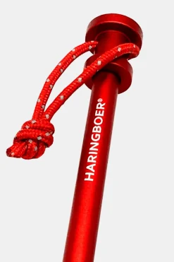 HARINGBOER Aluminium 18 Cm Rotspen Haring