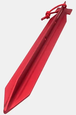 HARINGBOER Aluminium 26 Cm Stormharing