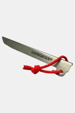 HARINGBOER Titanium 16,5 Cm V-Haring